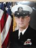 Command Master Chief Randy Spence 06/16/08